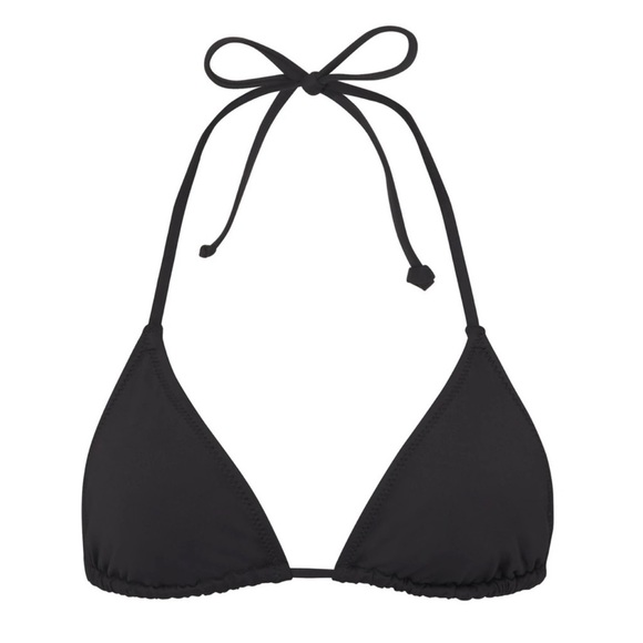 SKIMS Swim Triangle Top - Picture 2 of 5